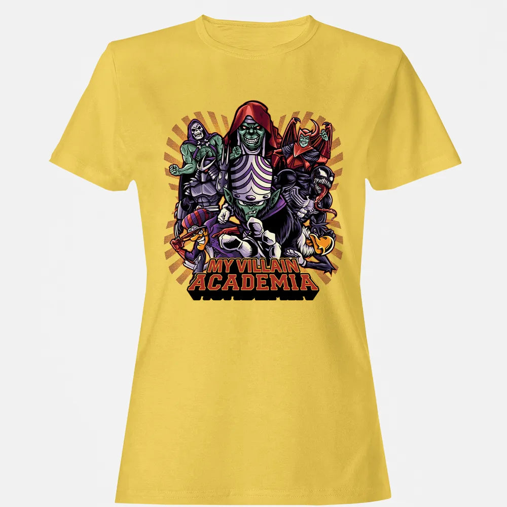 Women's T-shirt - 4DB3MRU9