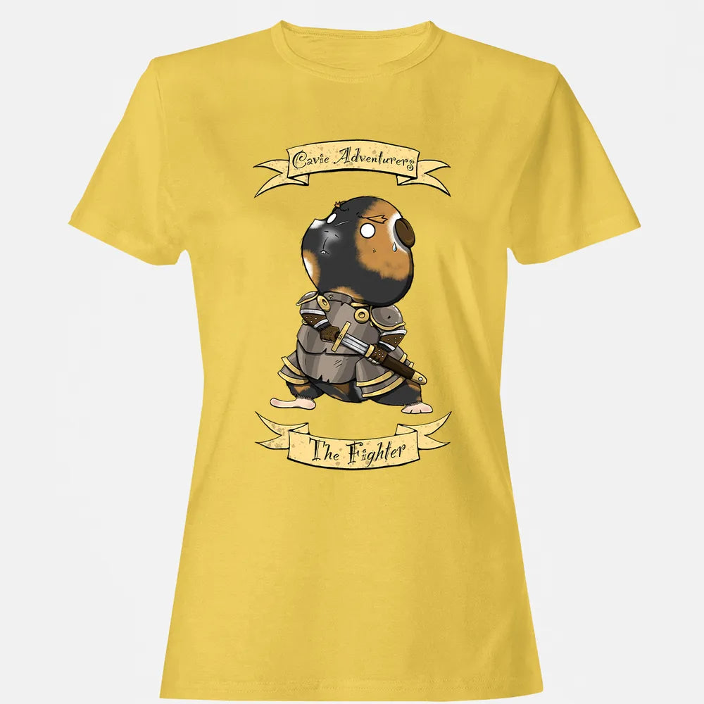 Women's T-shirt - XS98WTYS