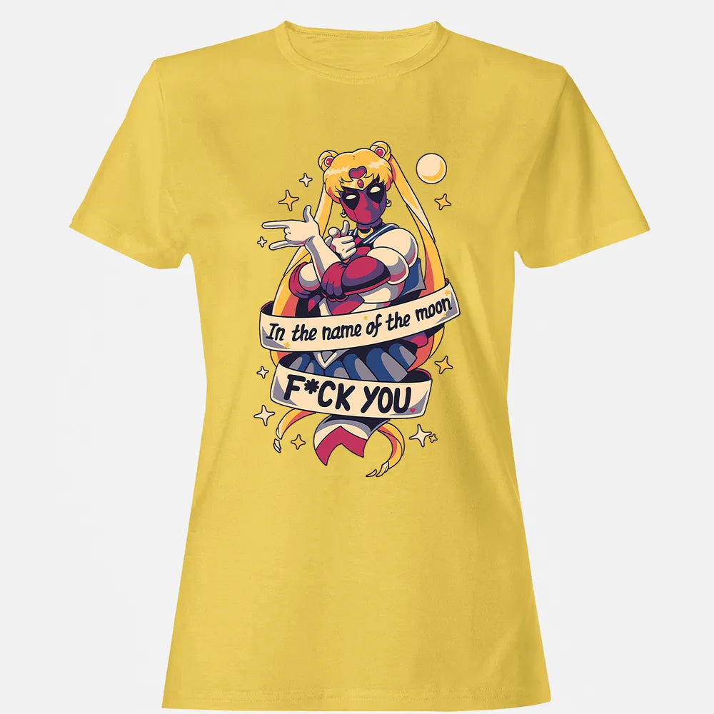 Women's T-shirt - 2B8L5V5Z