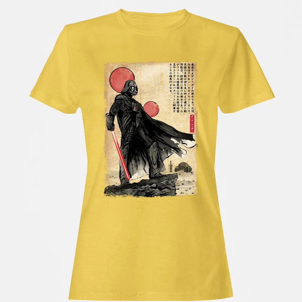 Women's T-shirt - 2C5LHGMA