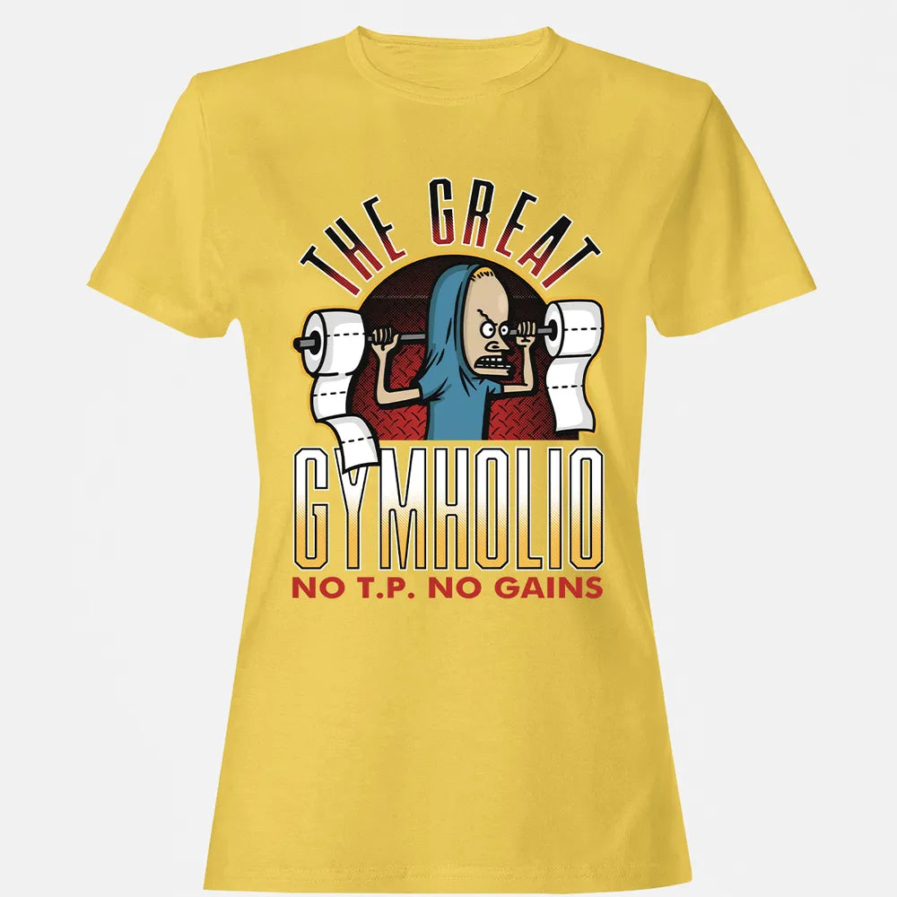 Women's T-shirt - EJV4K5DG