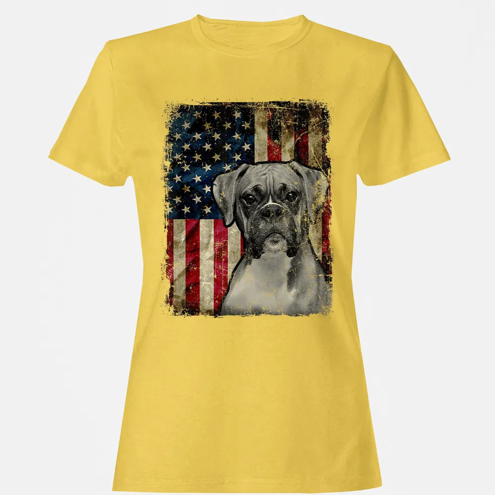 Women's T-shirt - TC8CG1J5