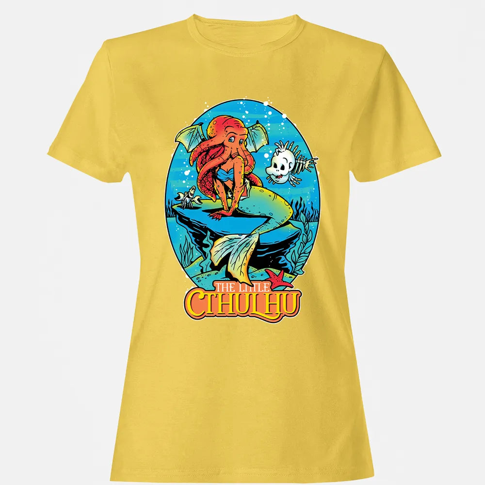 Women's T-shirt - D48BKG3K