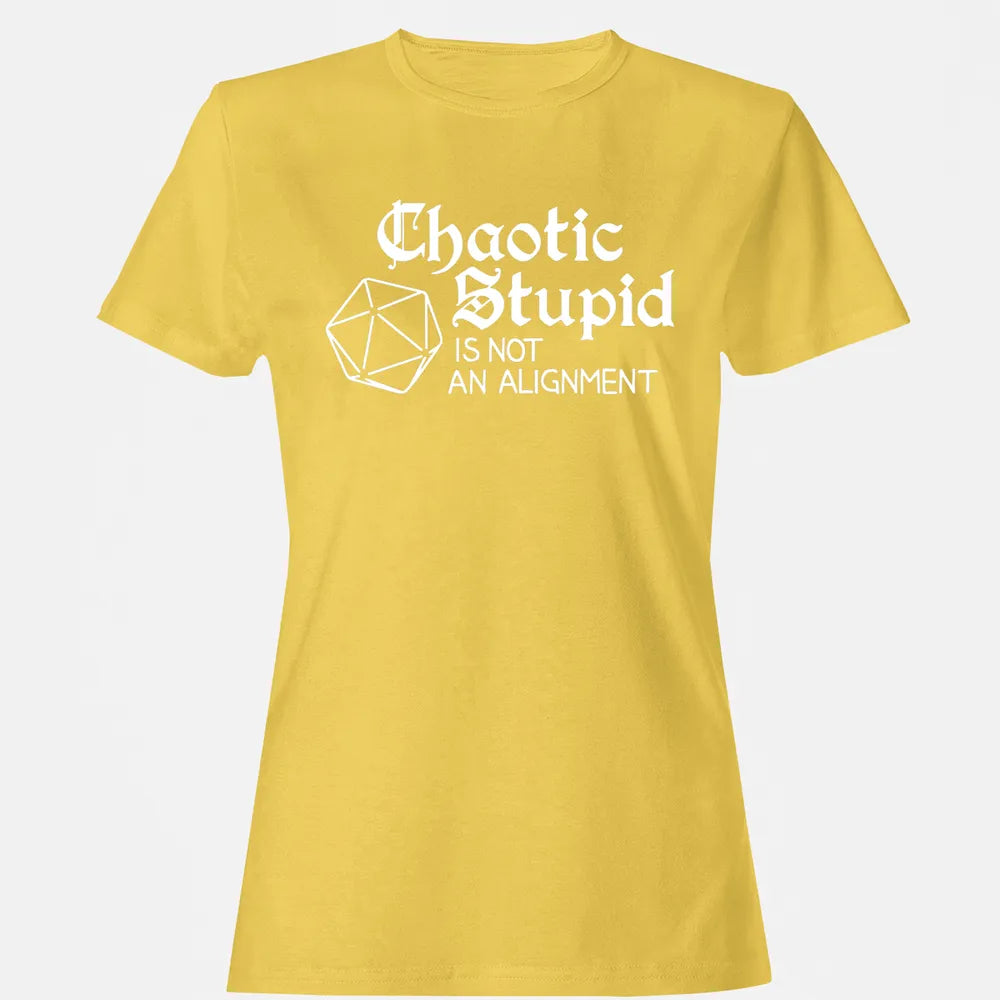 Women's T-shirt - J8Y11K77