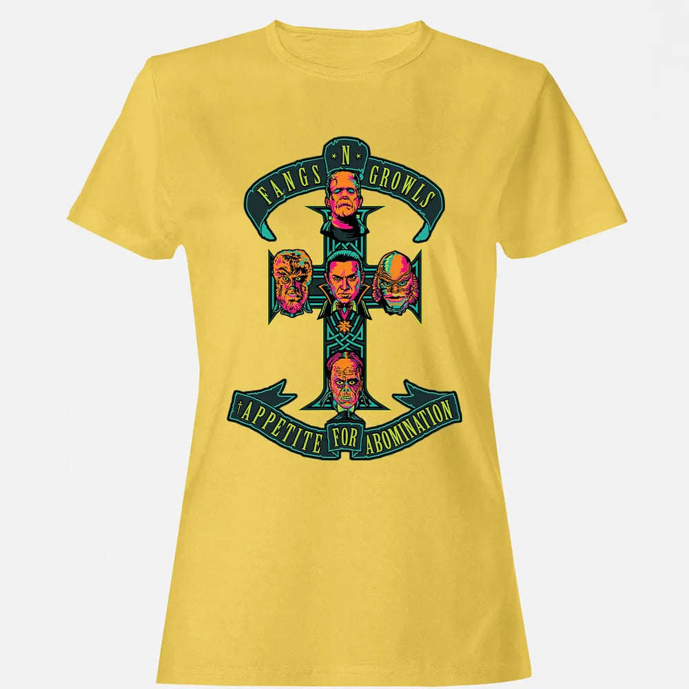 Women's T-shirt - APNB3RFQ