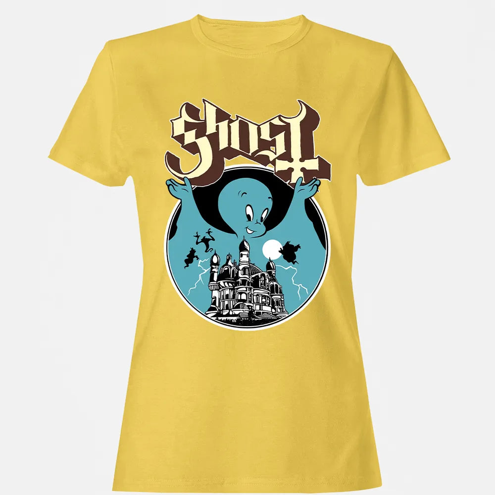 Women's T-shirt - P296F9M5
