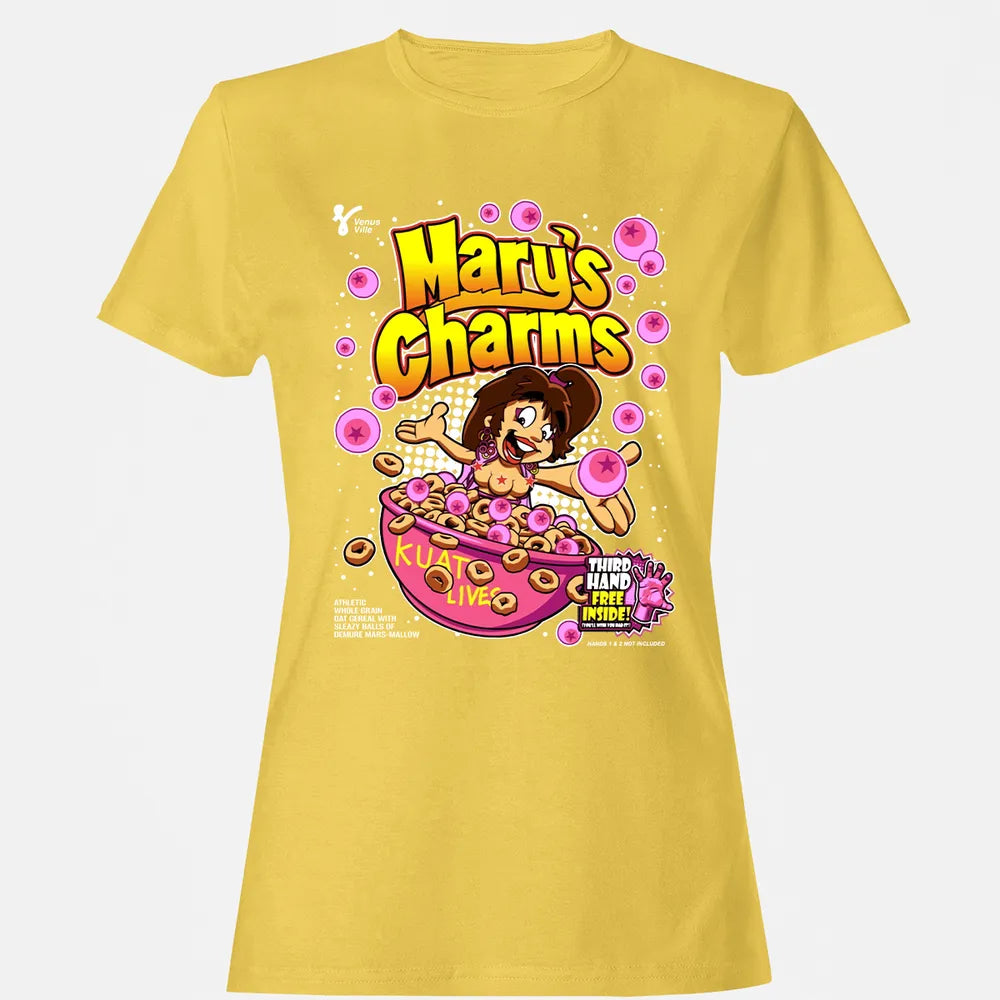 Women's T-shirt - ABY7NVZT