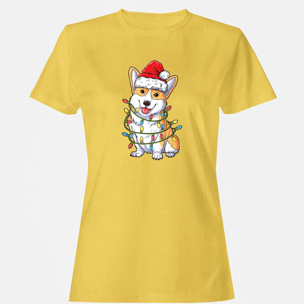 Women's T-shirt - KCFWGQJZ