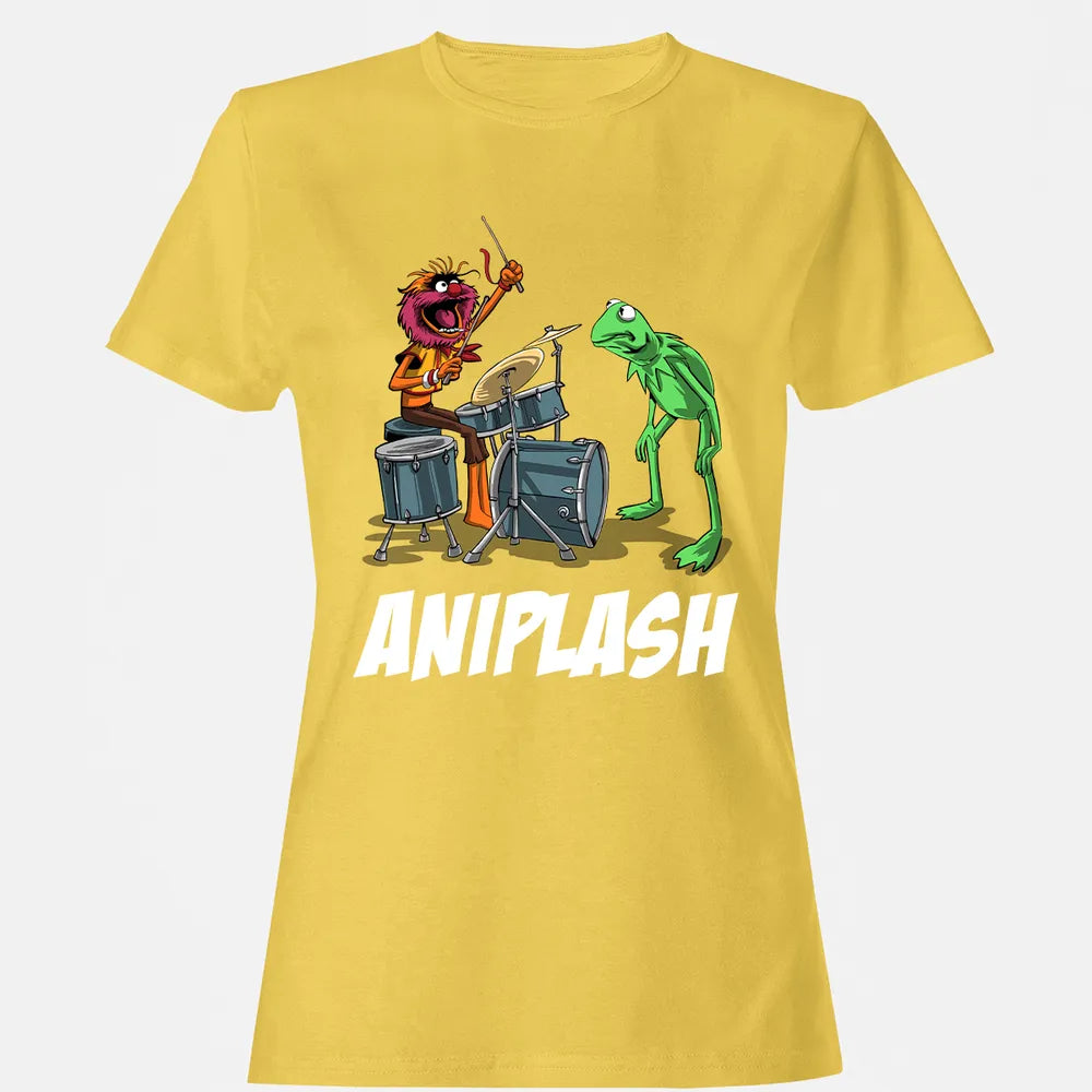 Women's T-shirt - 17FD6ZKN