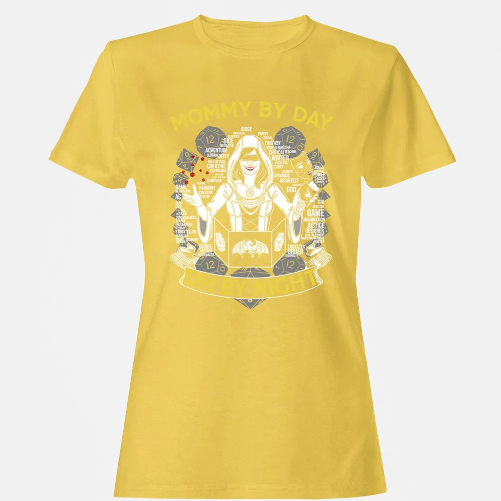 Women's T-shirt - 88TDU3UT