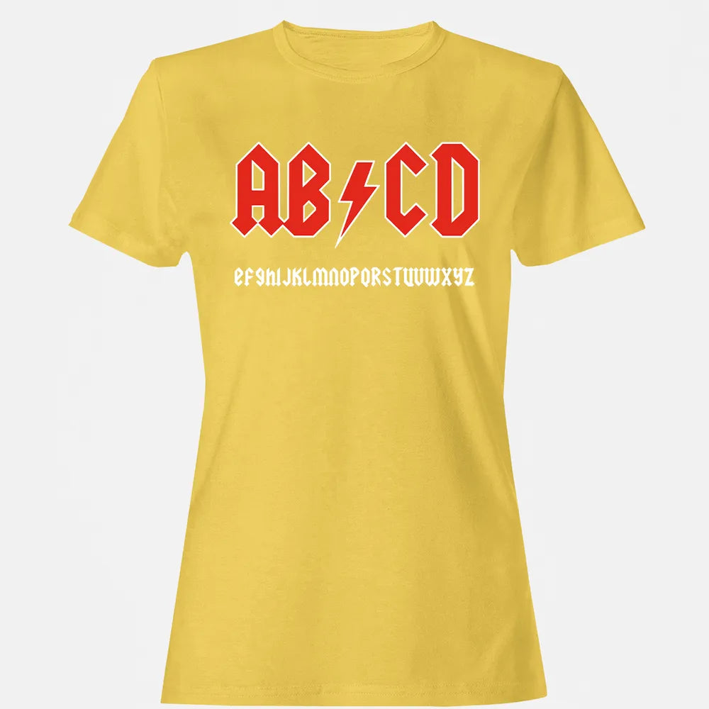 Women's T-shirt - 5RPGAEXV
