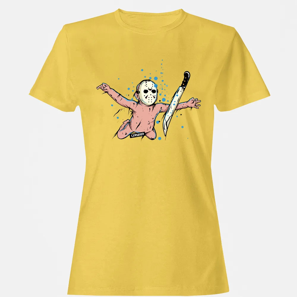Women's T-shirt - QWMTV152