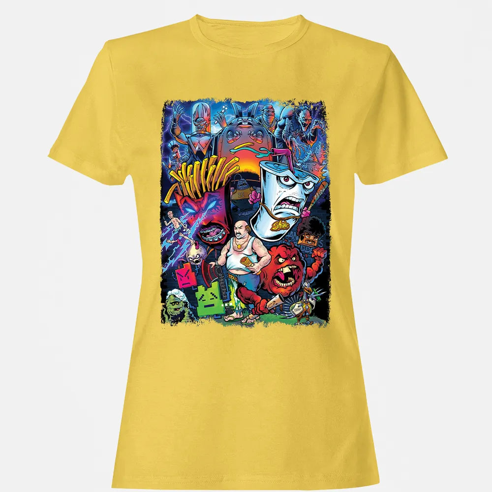 Women's T-shirt - THZ66L7V
