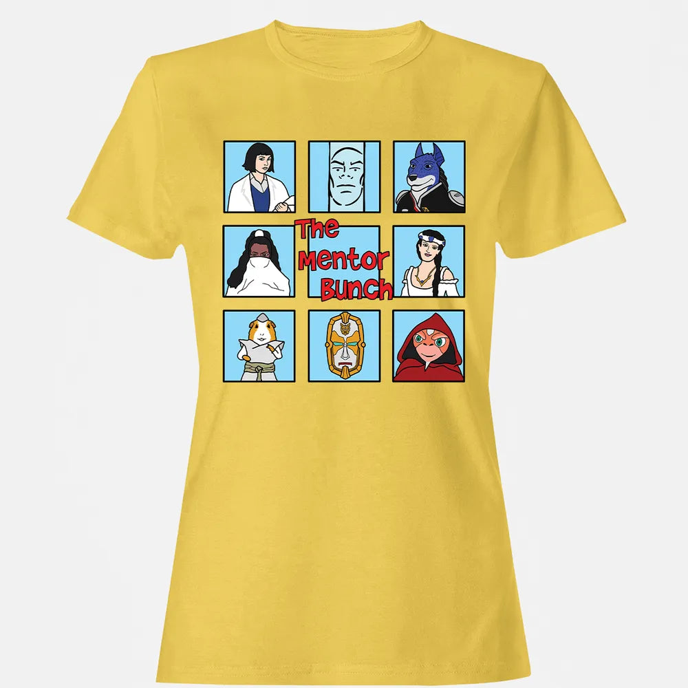 Women's T-shirt - DMNNC1SJ