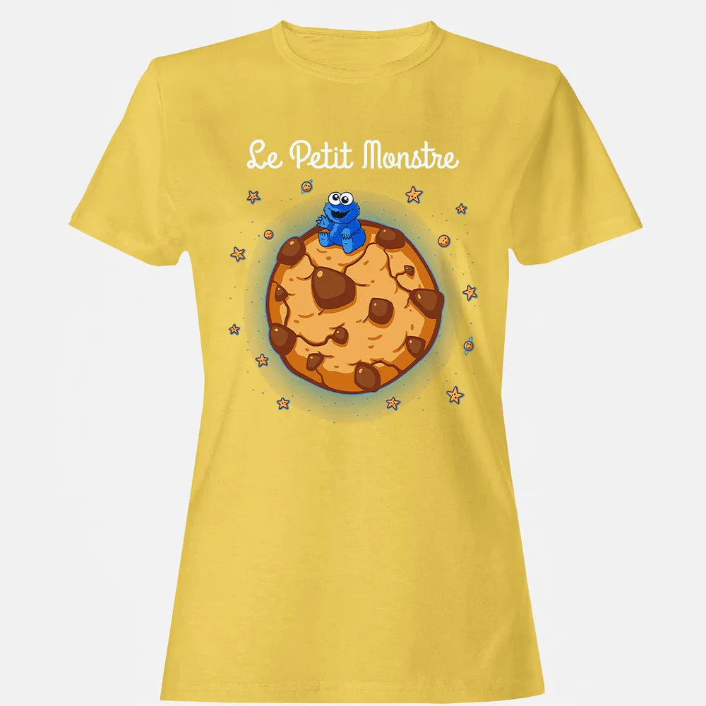 Le Petit Monstre Women's T-shirt