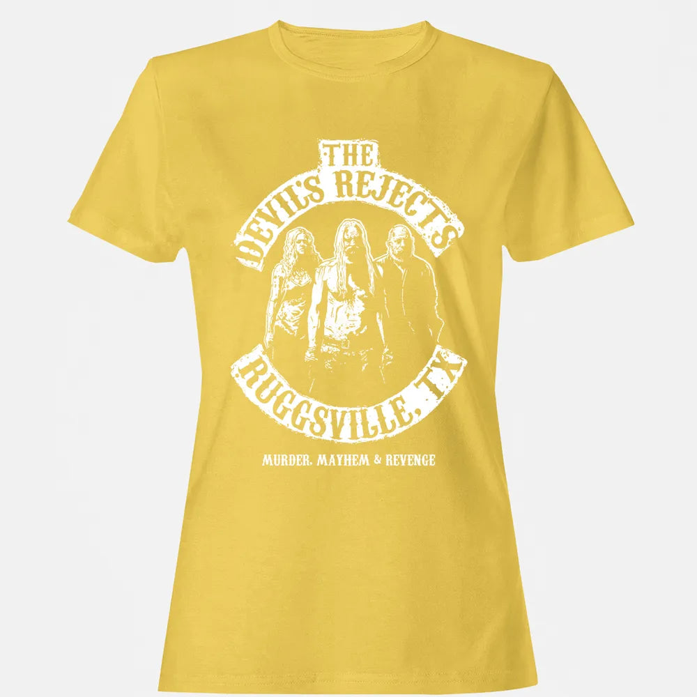 Women's T-shirt - DCY9YTSP