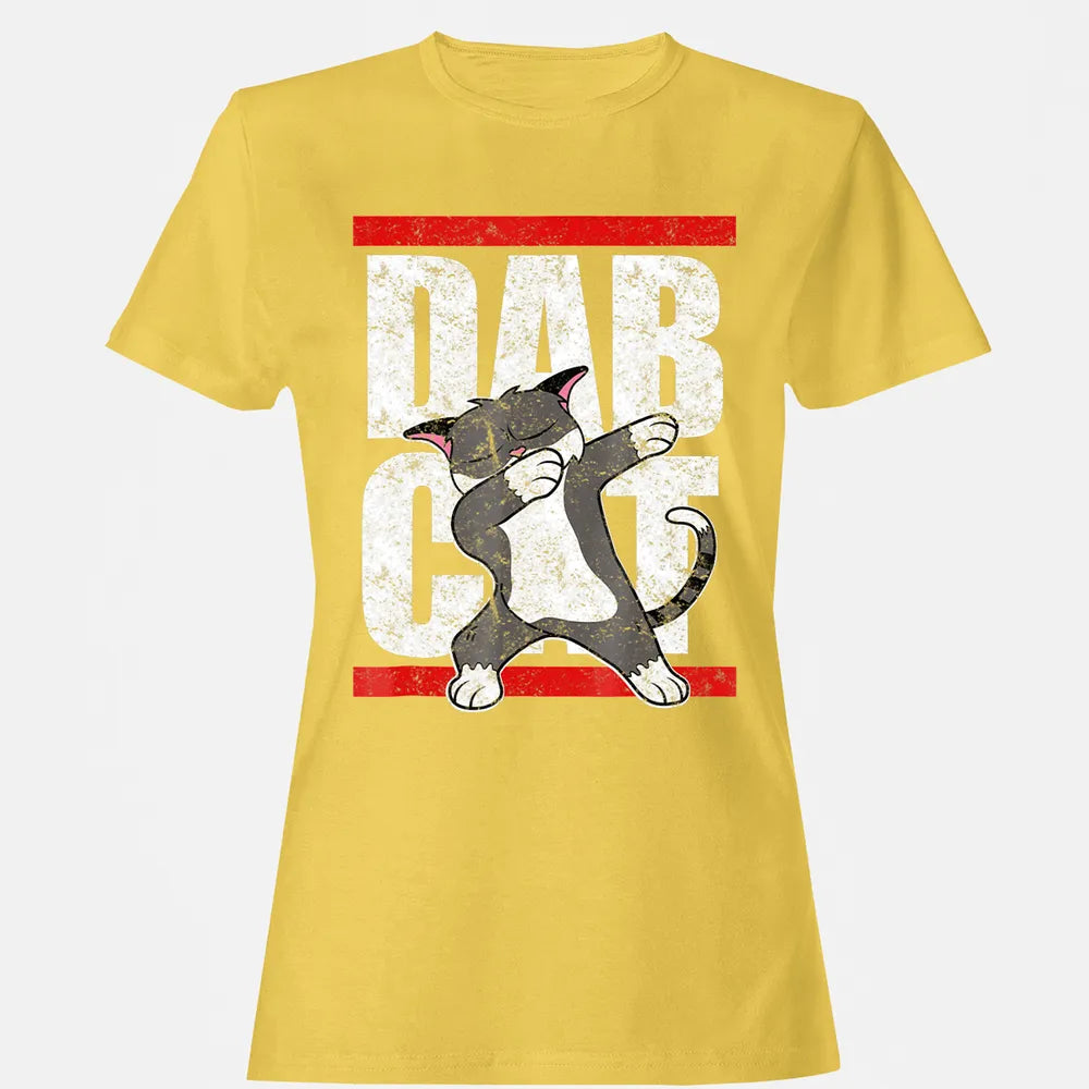 Women's T-shirt - LE4D3BKT