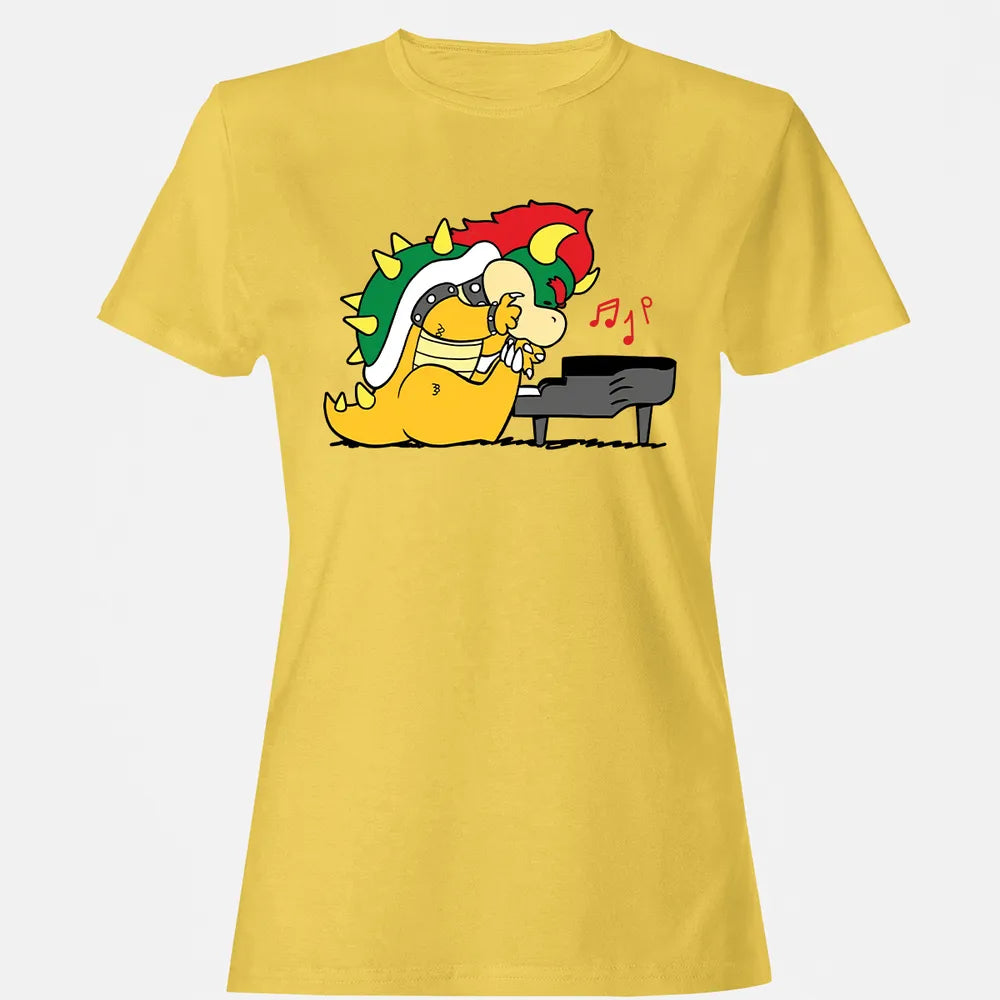 Women's T-shirt - RM8LSH4E