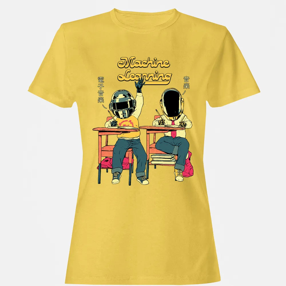 Women's T-shirt - RZTHLRU2