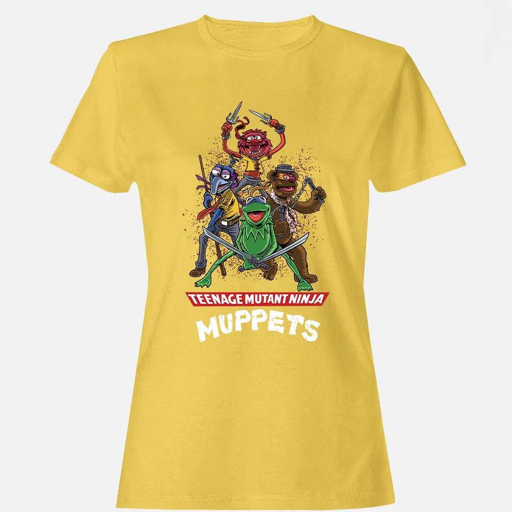 Women's T-shirt - JLF1Q6YR