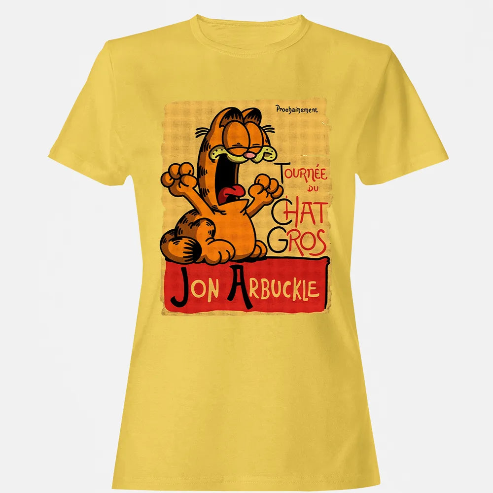 Women's T-shirt - 2RFT92MV