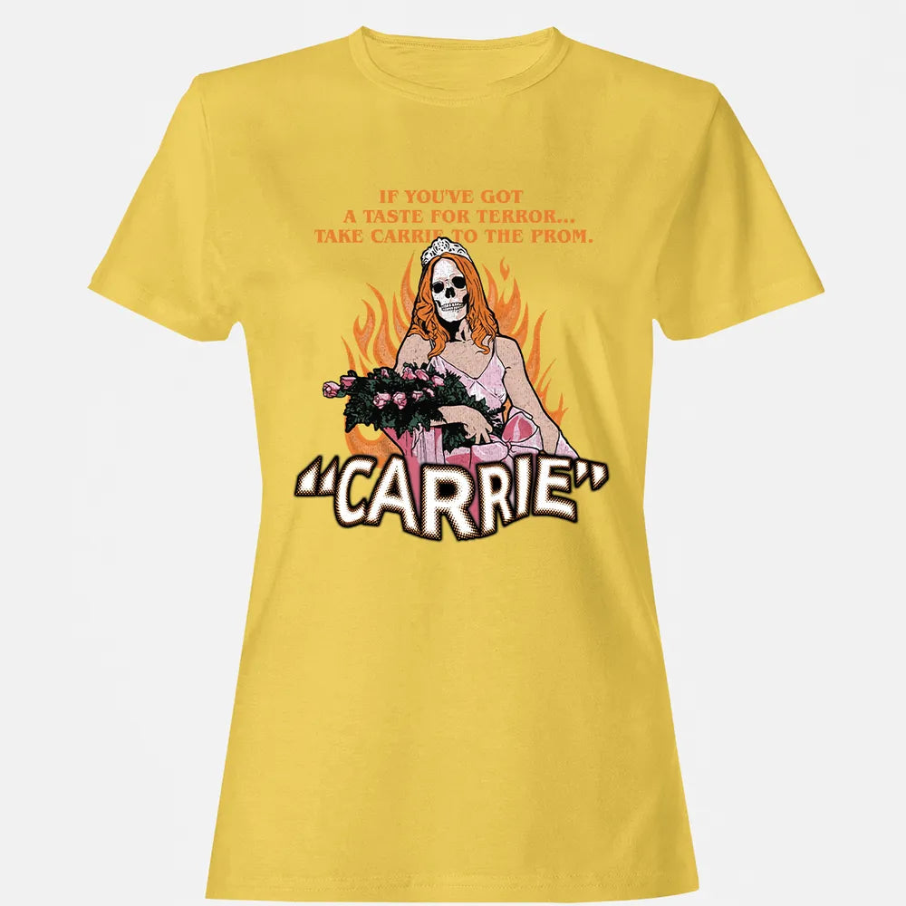 Women's T-shirt - BW166MKW