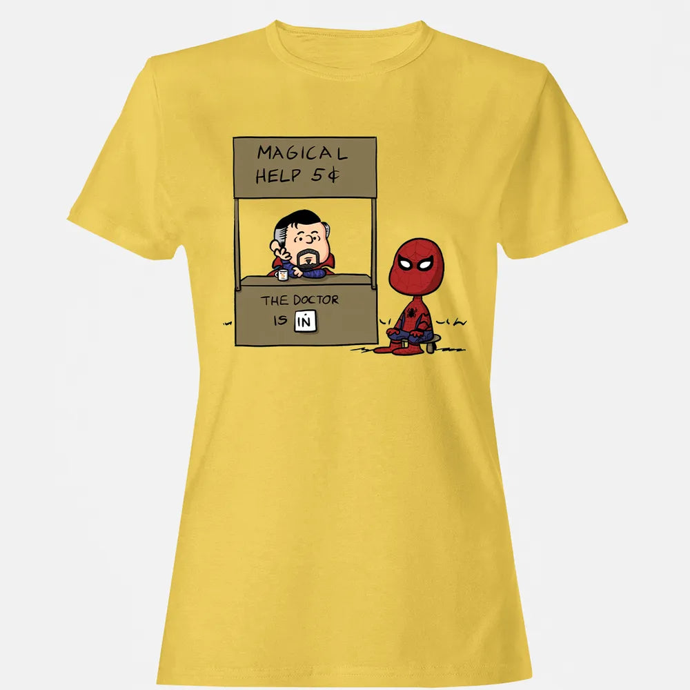 Women's T-shirt - TAVMPN3L