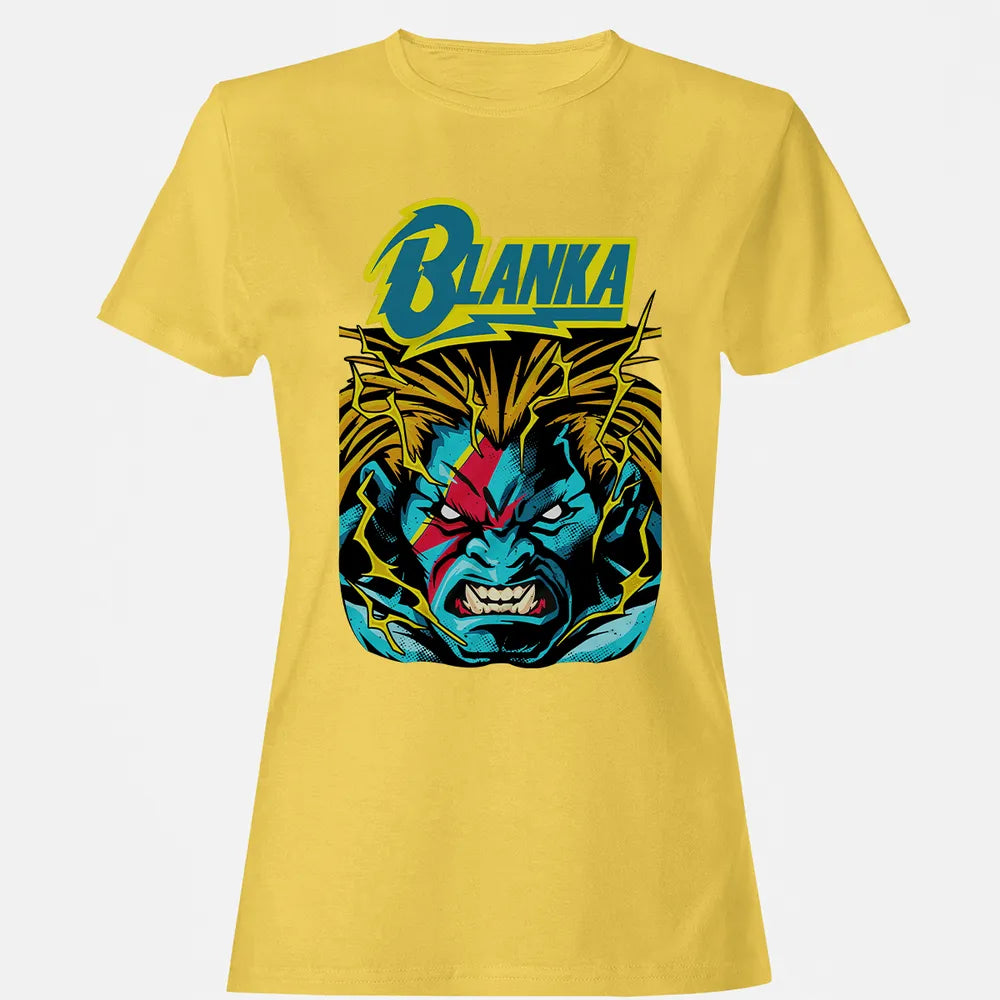 Women's T-shirt - XW8BHVPY