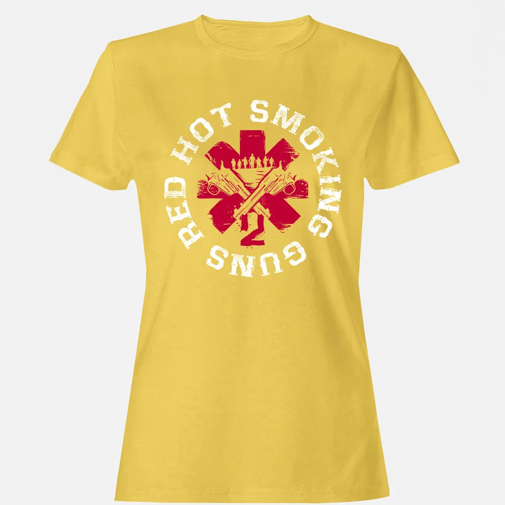 Women's T-shirt - L65SYRF7