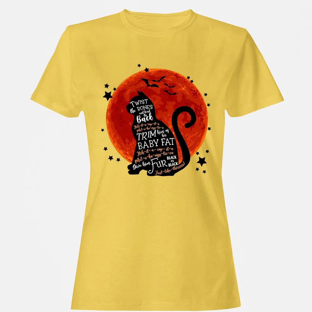 Women's T-shirt - SGYEZ1M6