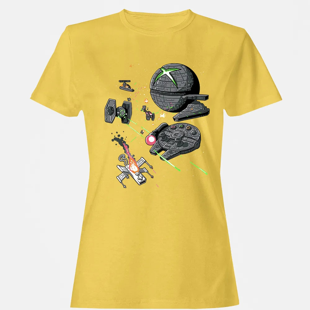 Women's T-shirt - DBP1QJZ8