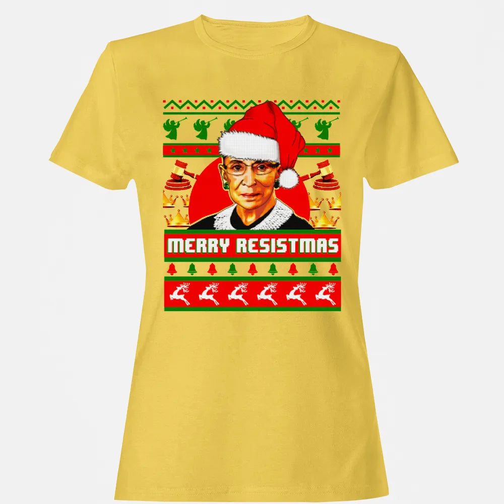 Women's T-shirt - URV4XKFQ