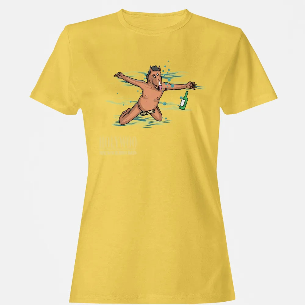 Women's T-shirt - Z6ZSW3SL