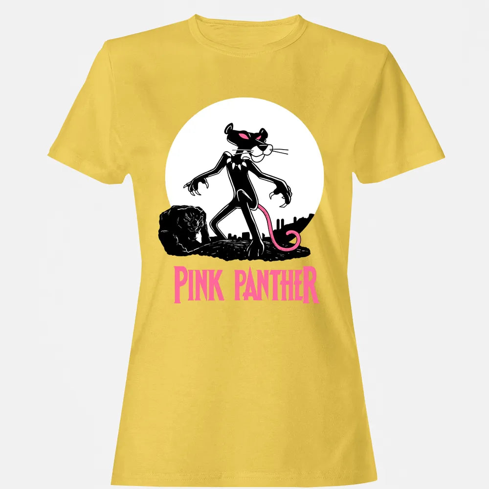 Women's T-shirt - PC4EMNQW