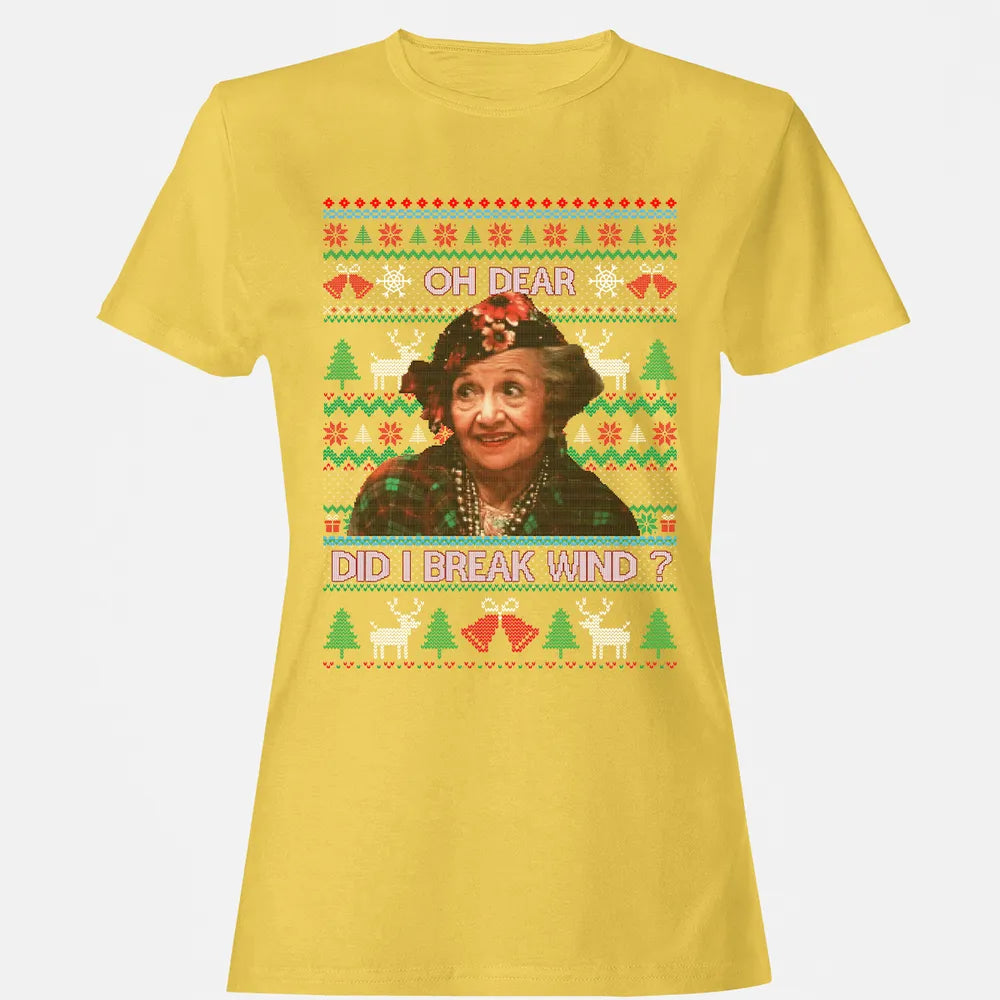 Women's T-shirt - ANXBRFL9