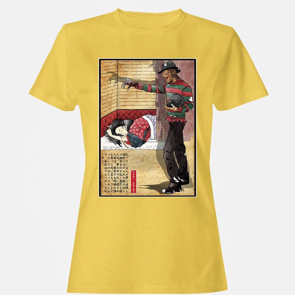 Women's T-shirt - 26RZ2JRE