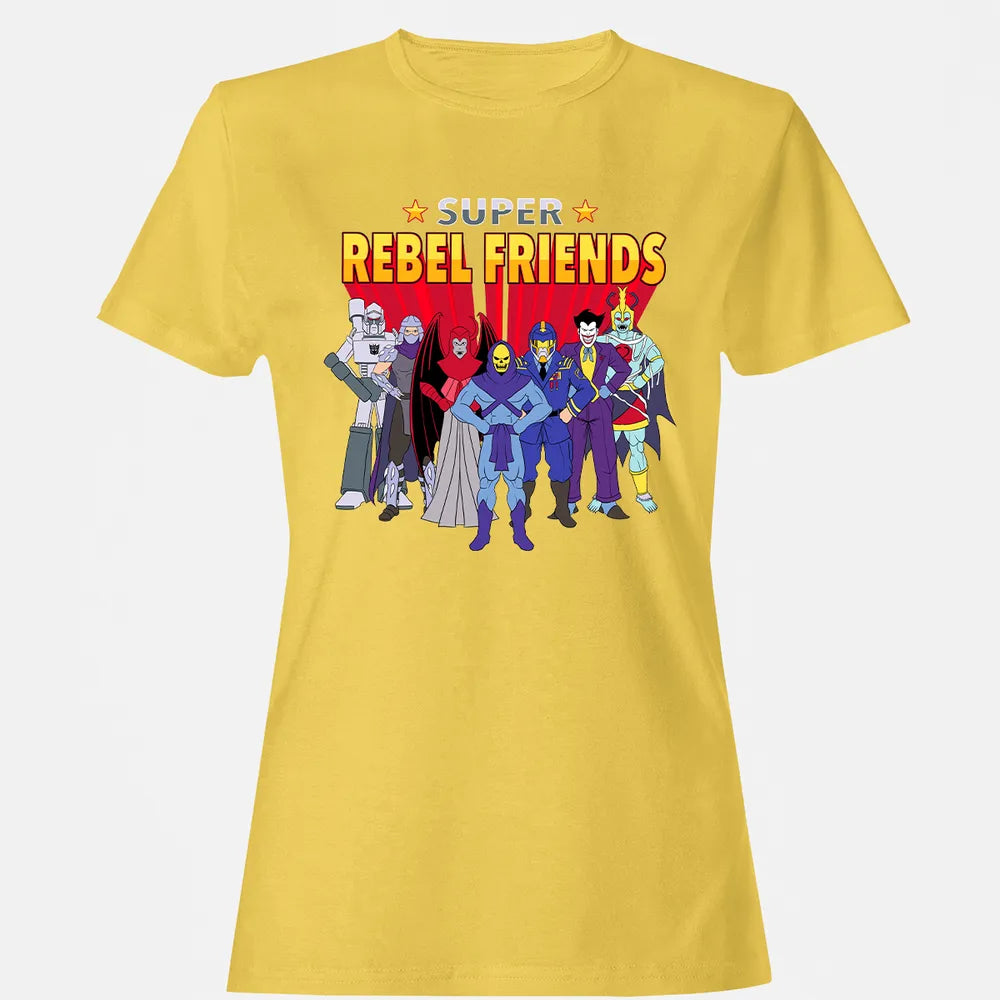 Women's T-shirt - PEAJVN3G