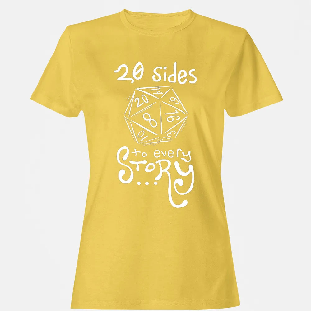 Women's T-shirt - KRTL3W9C
