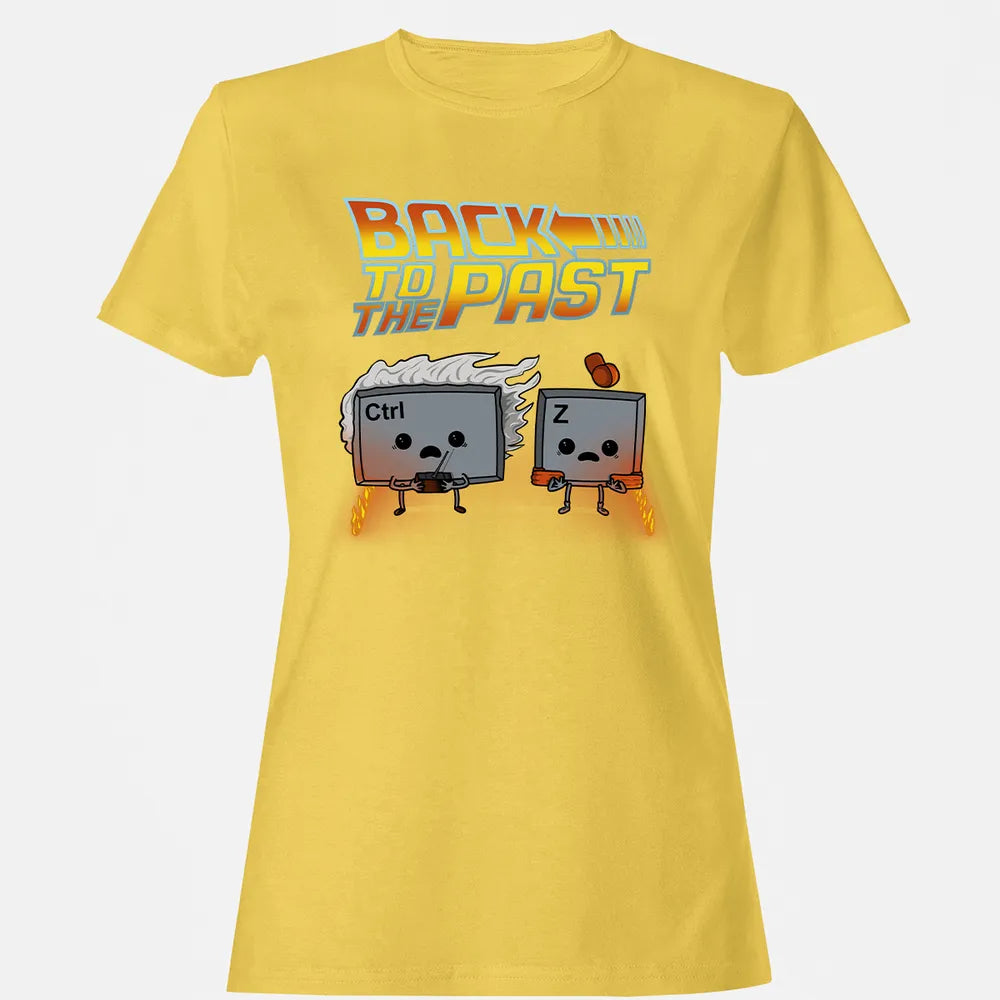 Women's T-shirt - ATAENXAD