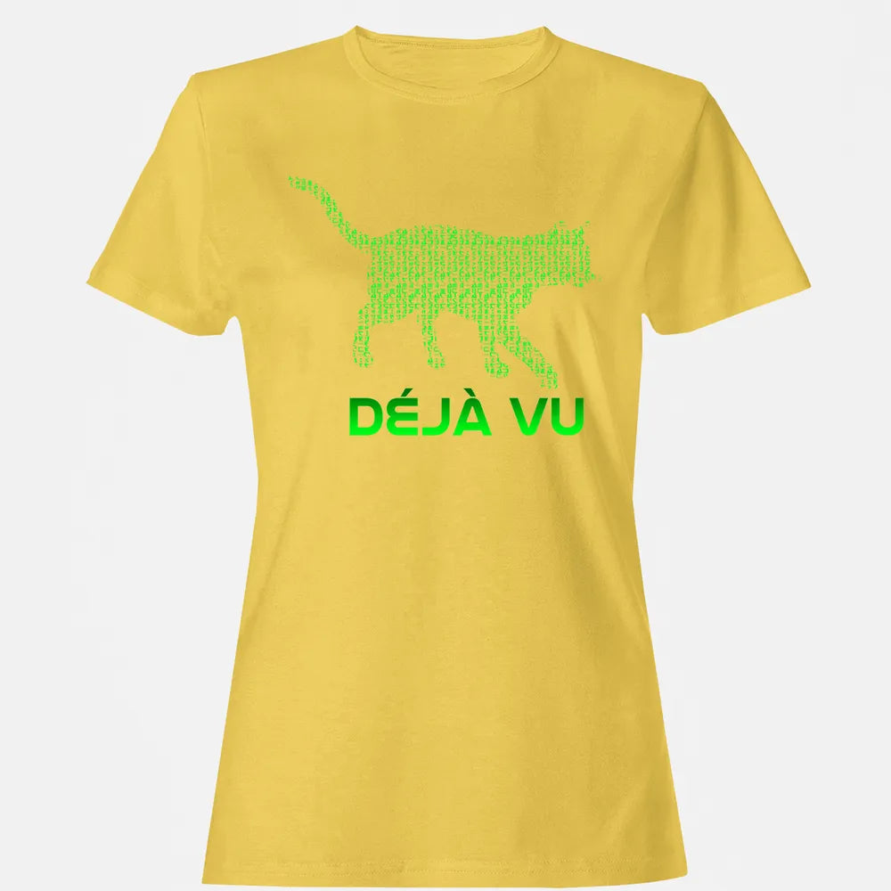 Women's T-shirt - 8M1QZ8NN