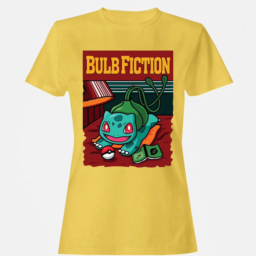 Women's T-shirt - 96PLY5C5