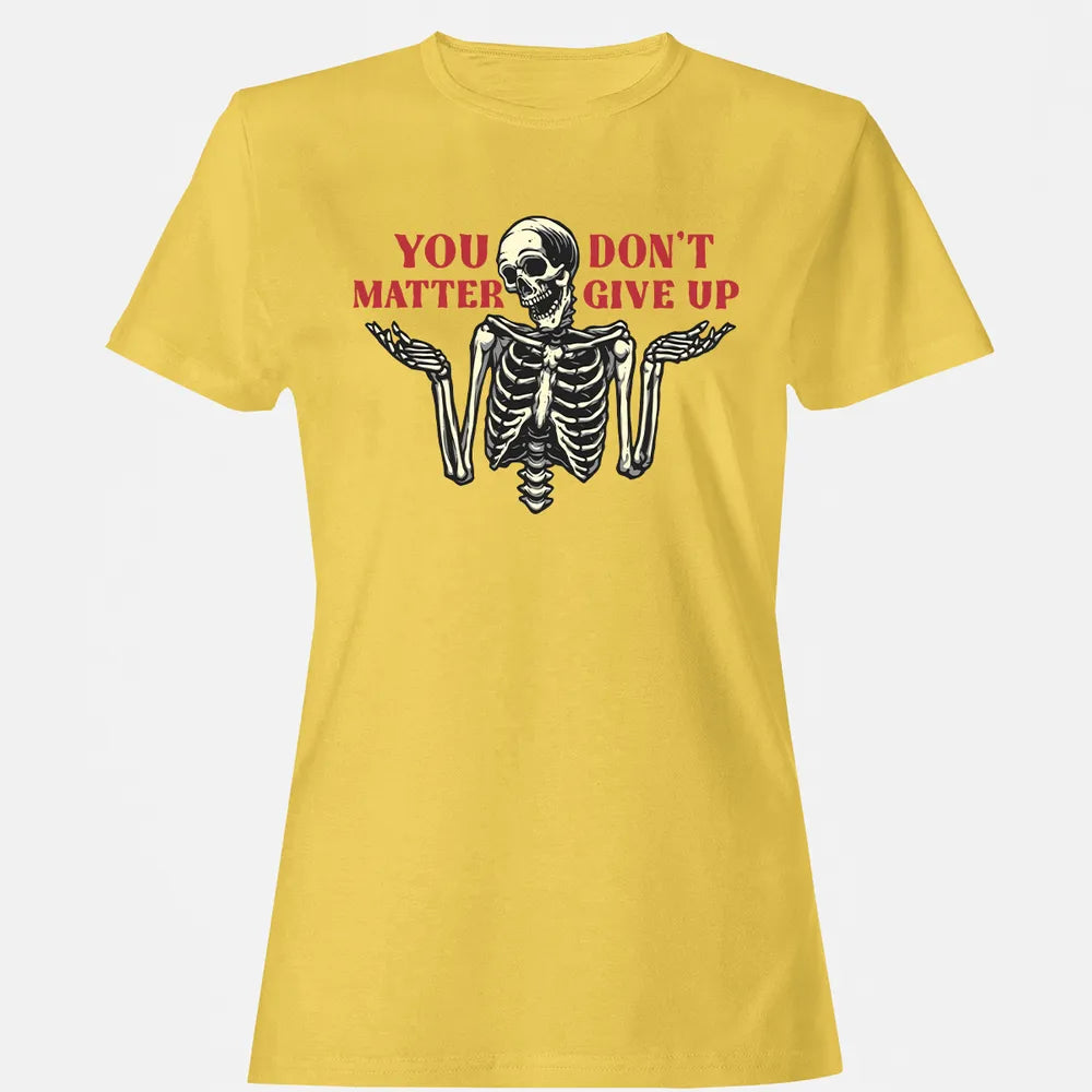 Women's T-shirt - 9PACZ89F