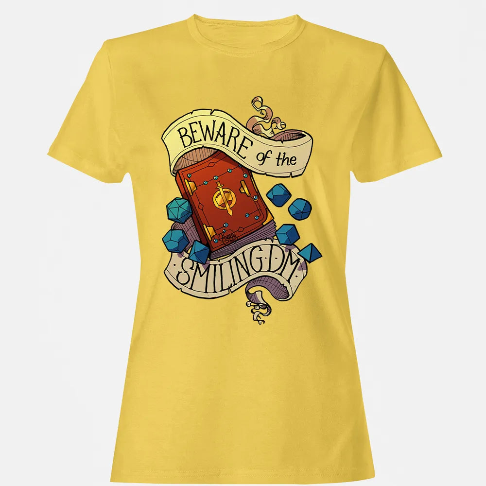 Women's T-shirt - BLBCRF7K