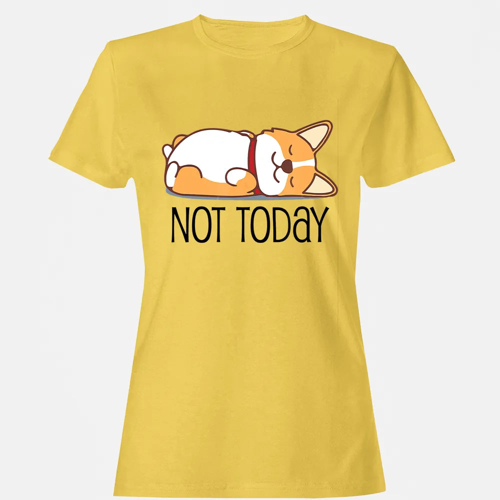 Women's T-shirt - M98WT53M