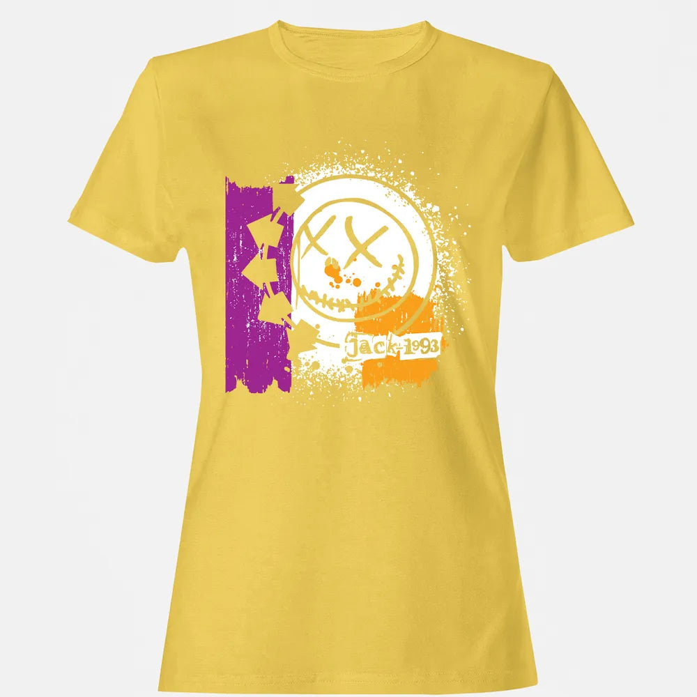 Women's T-shirt - M2UMFJD1