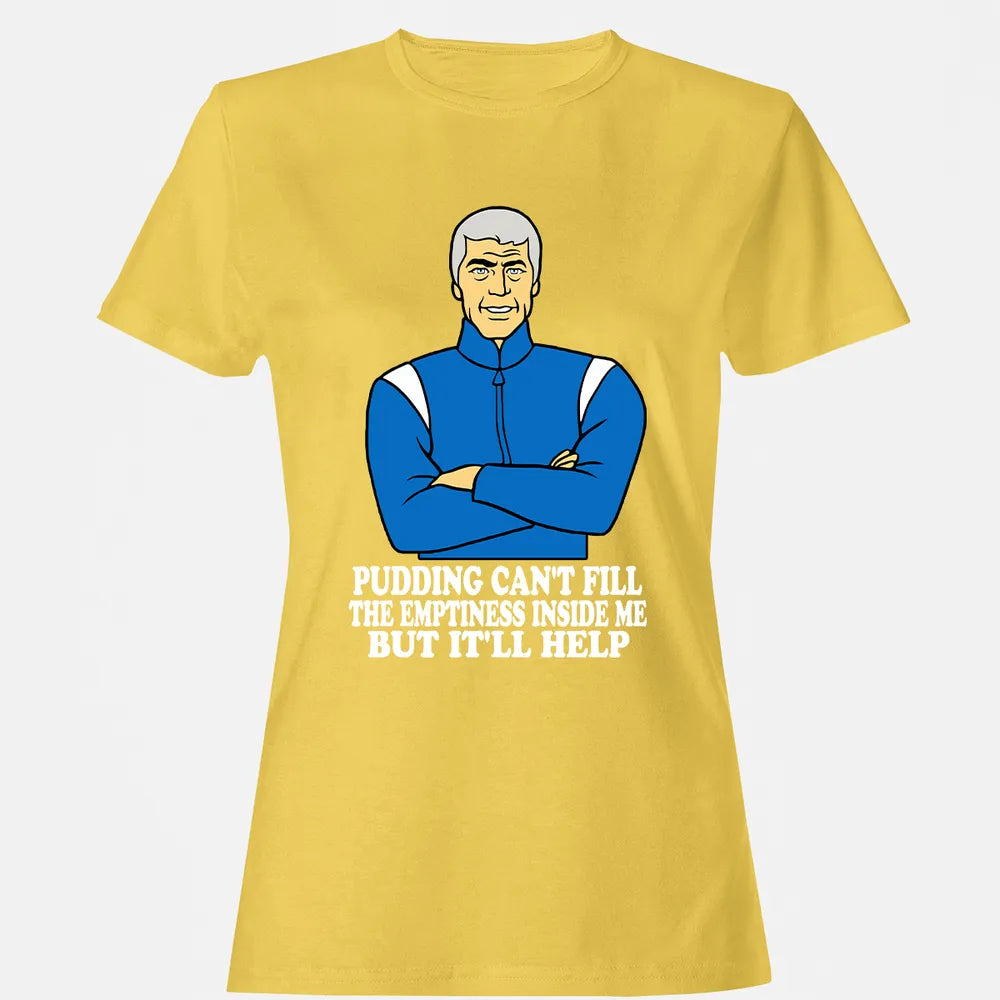 Women's T-shirt - SERLJB8L