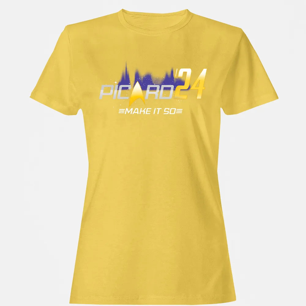 Women's T-shirt - BV9TRWTZ