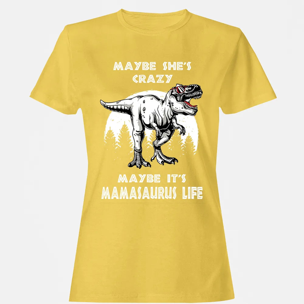 Women's T-shirt - L721N6V3