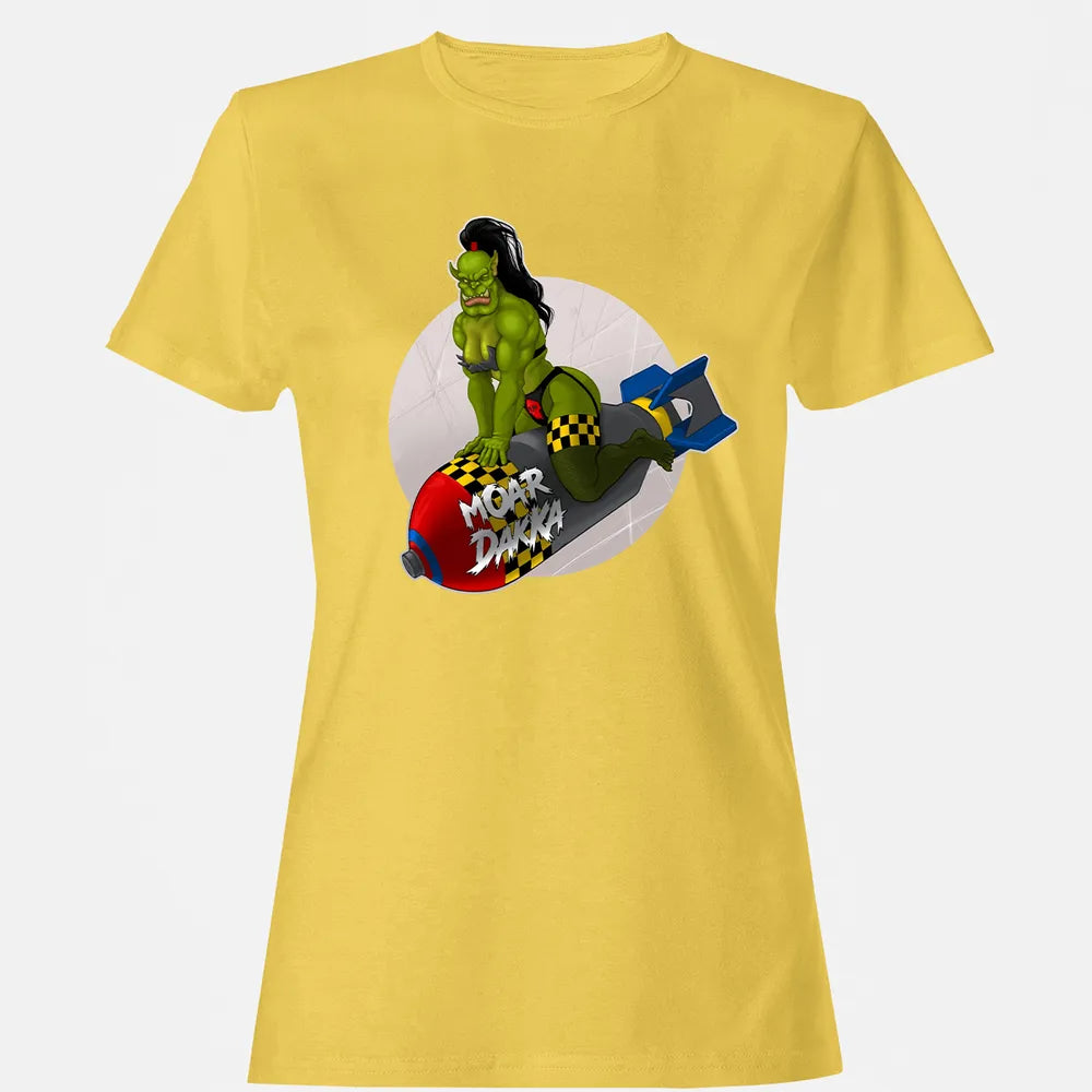 Women's T-shirt - 8B57V6AL