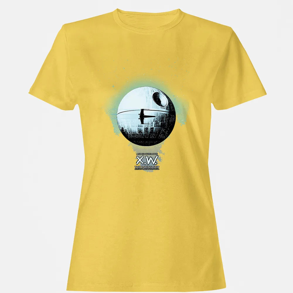 Women's T-shirt - P617B63Z
